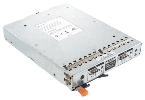Controller dell 0hn240 storage - controller,