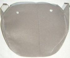 SAAB HEADREST 400101713