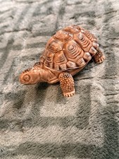 WADE Tortoise Lidded Trinket