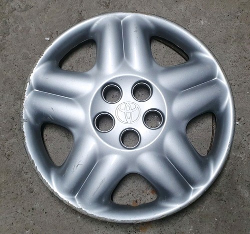 Toyota avensis hiace wheel - toyota,