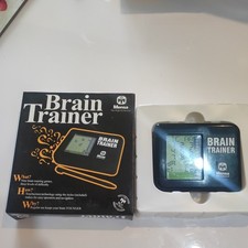 Brain Trainer mensa  classic