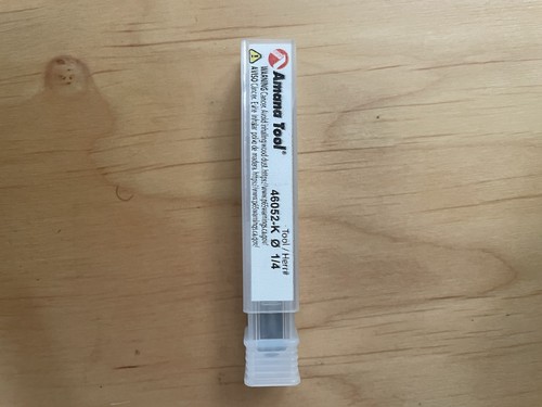 Amana tool 46052 spektra - tool, 46052-k
