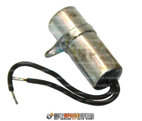 Volt condenser for lambretta - 6,