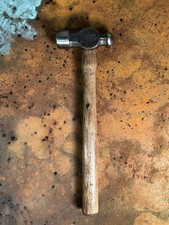 Vintage Stanley 1 1/2lb Ball