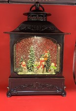 12" Illuminated Glitter
