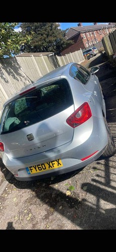 Seat ibiza 2008 2012 - seat,