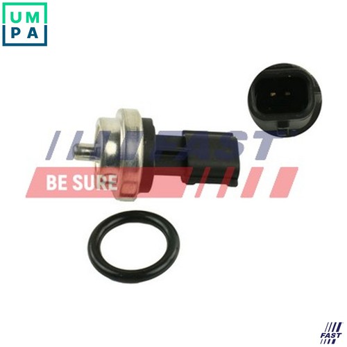 Sensor coolant temperature - sensor,