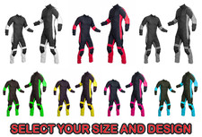Skydiving Suit jumpsuit in all