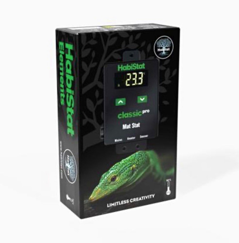 Habistat classic pro mat stat - habistat,
