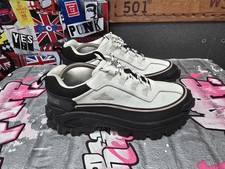 Caterpillar Cat Intruder Galosh Waterproof Athletic Boots/Trainers/Shoe Sz UK 10