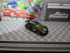 HOT WHEELS RENAULT MEGANE