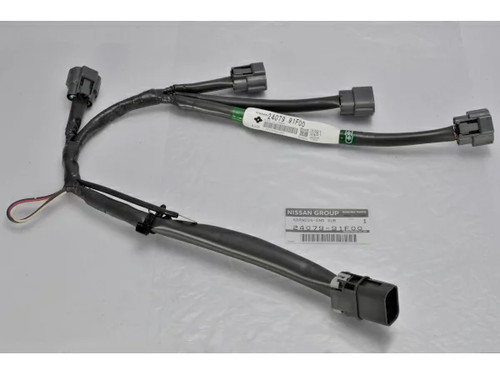 Nissan silvia s15 sr20det - nissan,