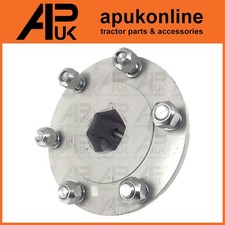 Rear Wheel Hub Assy for Kubota