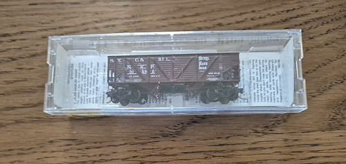 Micro trains 57050 - micro-trains, (usa)