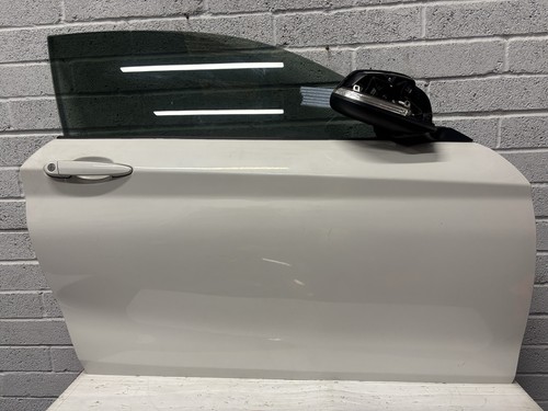 Bmw f20 series door - series,