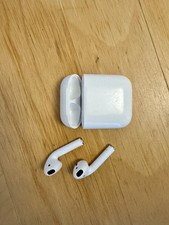 Apple airpods 2nd - apple, gen