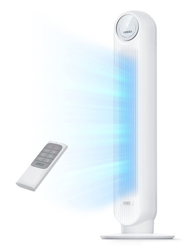 Tower fan 28ft - tower, s