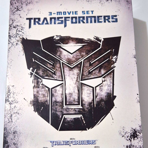 Transformers franchise movie - franchise,