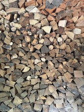 Seasoned hardwood for this winter