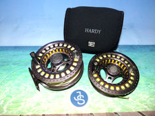 Hardy Ultralite 8000 SDS