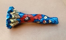 Benaya Art Pottery Dress Vase