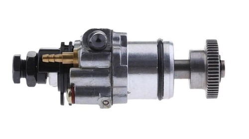 Complete oil pump - complete,
