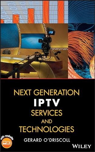Next generation iptv services - generation,