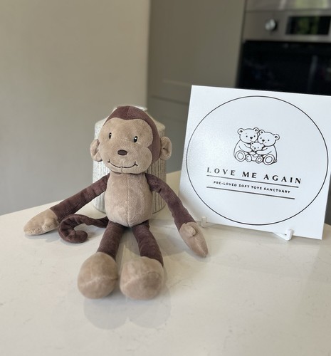 Marks spencer monkey - marks,