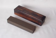 VINTAGE OIL STONE FINE GRADE