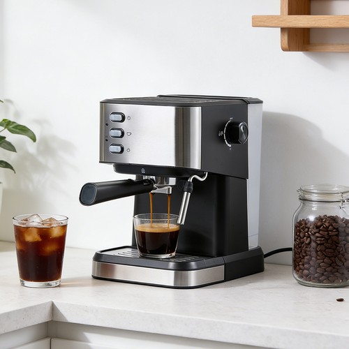 Professional espresso machine - professional,