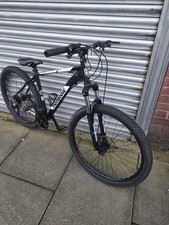 Mongoose Villain 2 Mountain