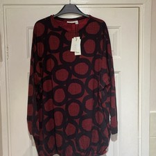 Masai Copenhagen Baggy Printed