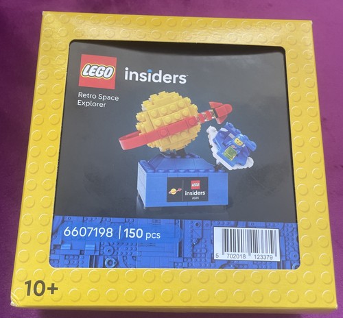 Lego 6607198 retro - 6607198, (5009806)