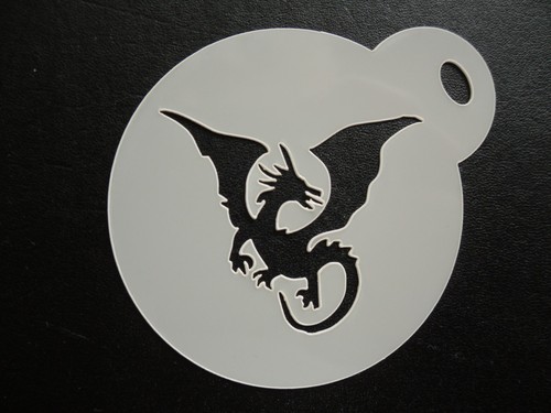 Winged dragon craft - winged, craft,