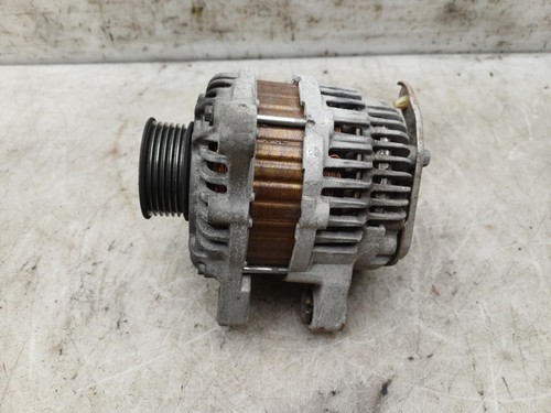 Honda civic alternator - honda, 1.8