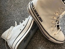 billie eilish x converse