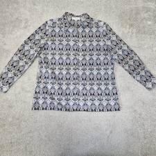 David Nieper Liberty Print