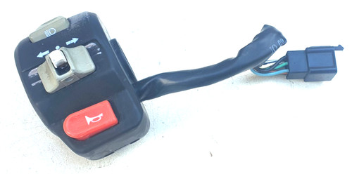 Peugeot clic 50 handlebar - ,