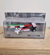 F1 Car Collection BRM P160B