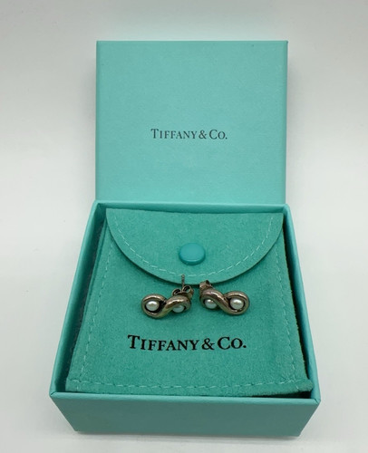 Tiffany sterling silver - co.,