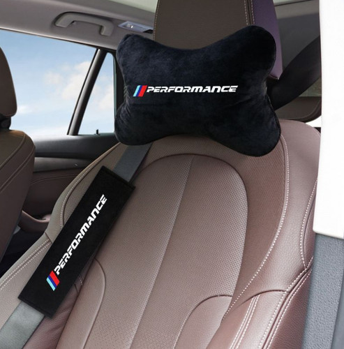 Car seat head neck - 4x,