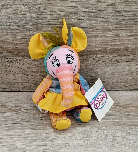 The disney store - the, heffalump