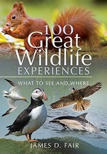 100 Great Wildlife