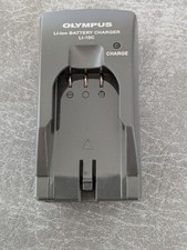 Genuine Olympus LI-10C LI-ION