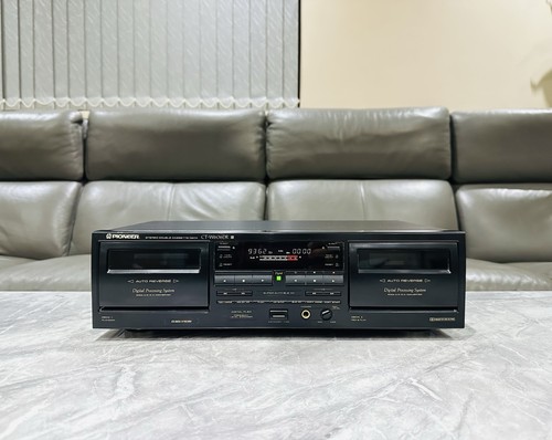 Pioneer w606dr stereo - pioneer,