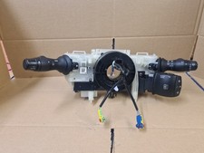 Renault Megane mk3 Wiper Indicator Stalk Switch Airbag Squib 255670042R