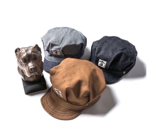 Bronson mens painter hats - bronson,
