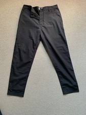 Universal Works Black Recycled