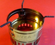 Stamped SVEA 123 MAX Sievert Optimus Stove Windscreen / Pot support