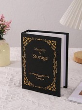 Large Self Adhesive Photo